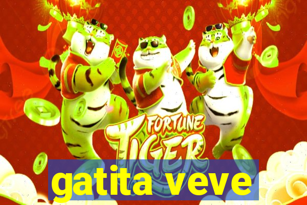 gatita veve